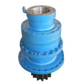 Hydrostatic Planetary Transmission Speed Reducers for Cranes- buying leads