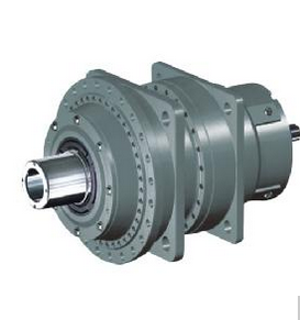 Planetary Speed Reducer (P Series)