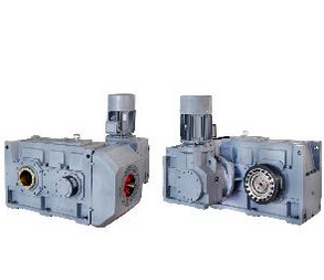 High-Power Speed Reducer with Auxiliary Drive, Gearbox (AFB)