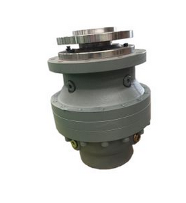 Transmission High Torque Low Speed N Series Planetary Gear Reducer