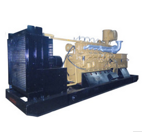 Factory Direct Sales 300kw Coal Gas Generator Set- buying leads
