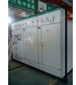 Ggd Indoor Low Voltage Withdrawable Switchgear Electrical Material- buying leads