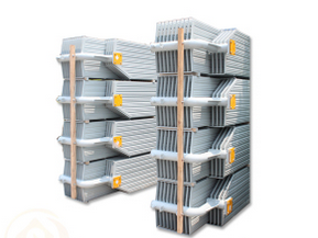 Jpc Type Radiator for Oil Filling Transformer