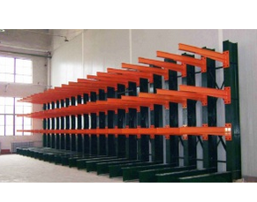Warehouse Cantilever Crossfit Whalen Industrial Display Rack- buying leads