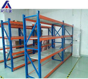 Factory Directly Selling Adjustable Boltless Rack