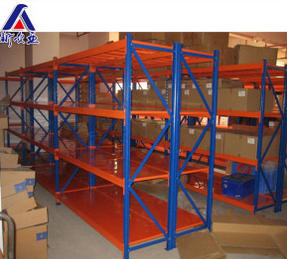 China Factory Adjustable Longspan Shelf