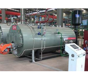 Oil, Gas Fired Hot Water Boiler with Quality Protection- buying leads