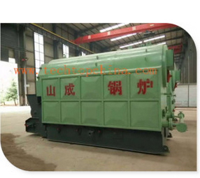 Single Drum Chain Grate Biomass Steam Boiler- buying leads