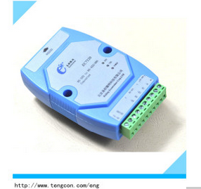 Industrial RS232 RS422 Converter