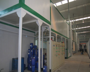  High Quality Electric Control System