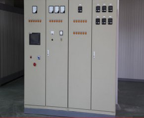 Electric Control System for Powder Coating Machine- buying leads