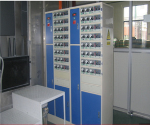 High Efficiency Electrical Control Cabinet for Painting Machine