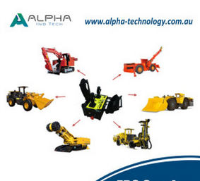 Mining Intelligent Visual Range Radio Remote Control System- buying leads