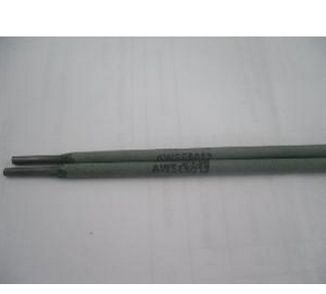 Green Color Welding Electrodes