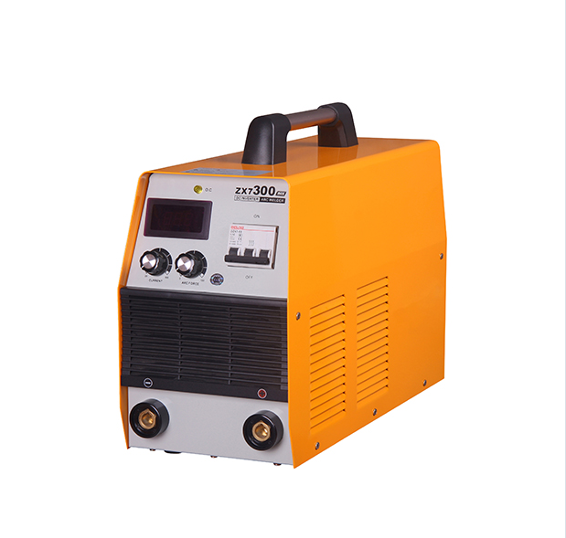300A, Three Phase, Inverter DC Welder (MMA/ARC300)