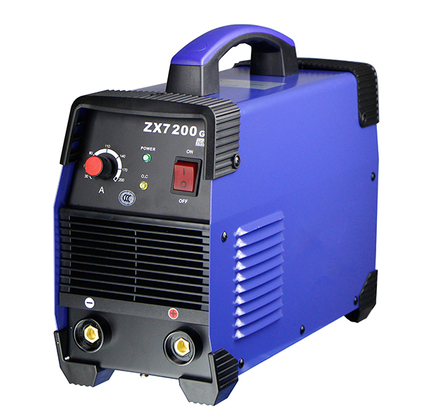 315A, Three Phase Inverter DC Arc/MMA315 Welding Machine (ARC315)