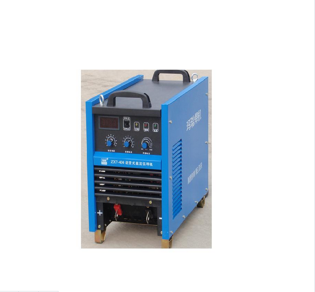 DC MMA Machine for Tube Use