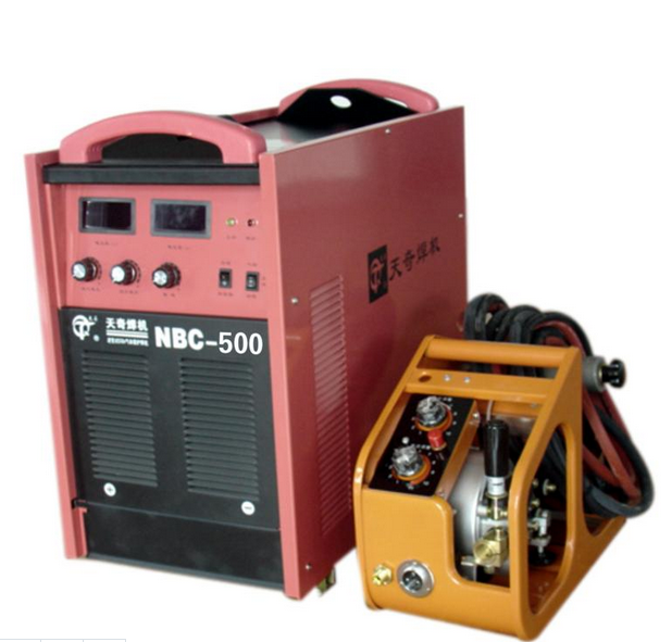 Carbon Dioxide Protection Welder
