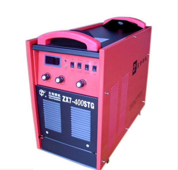 Inverting DC Argon Arc Welding Machine