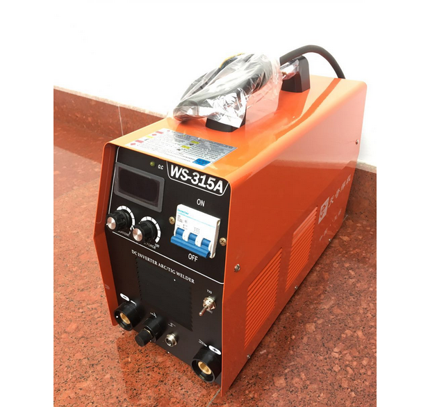 Inverter Type Argon Arc Welding Machine