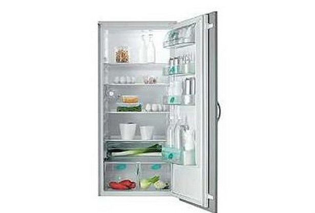 3-Way LPG Gas Powered Absorption Refrigerator