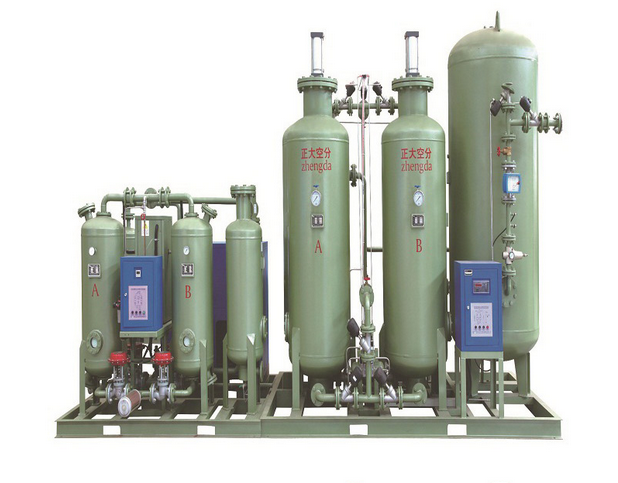 Psa Oxygen Generator for Industrial/Chemical