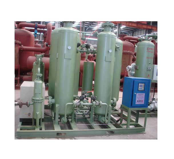 Psa Oxygen Plant for Industrial/Chemical