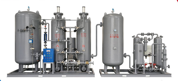 Vpsa Oxygen Generating Plant for Indutrial/Chemical- buying leads