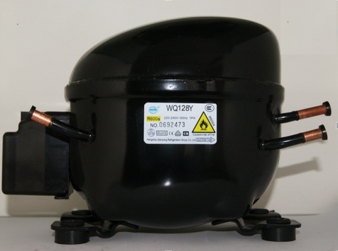Ice Maker Compressor R600A (WQ128Y)- buying leads