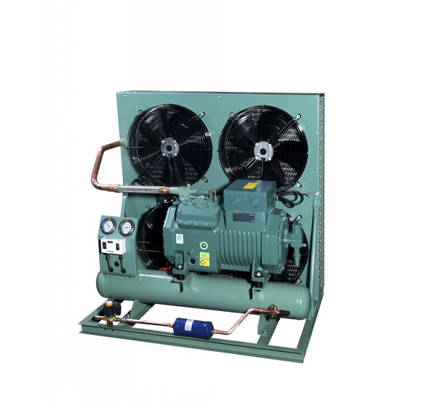 Air Cooled Condensing Unit for Cold Storage- buying leads