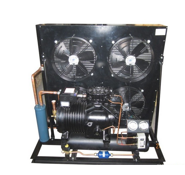 Copeland Air Cooled Condensing Unit for Cold Storage- buying leads