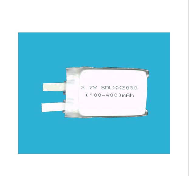 300mAh 3.7V Lithium Battery for Consumer Electronics CB Ce- buying leads