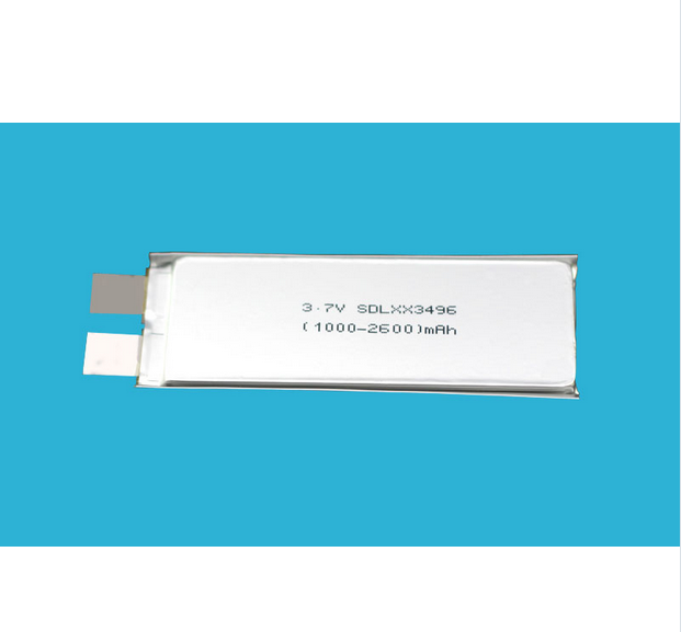 2200mAh 3.7V 1c Lithium Polymer Battery for Consumer Electronics- buying leads