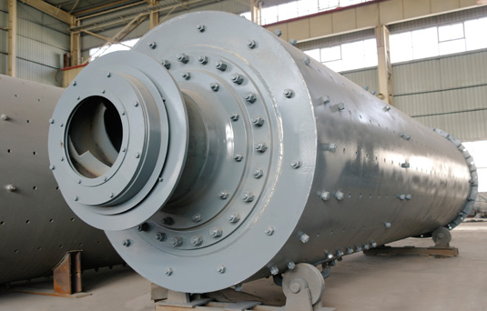 High Efficiency 1-80tph Cement Mill