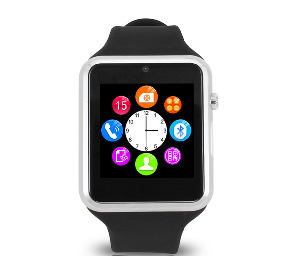 Bluetooth Mobile Phone with SIM Card