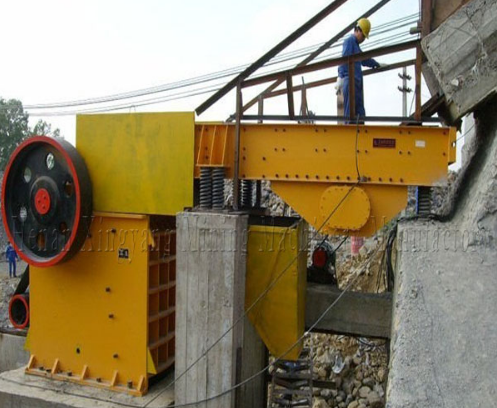 China Professional Manufacturer Circular Vibrator Feeder