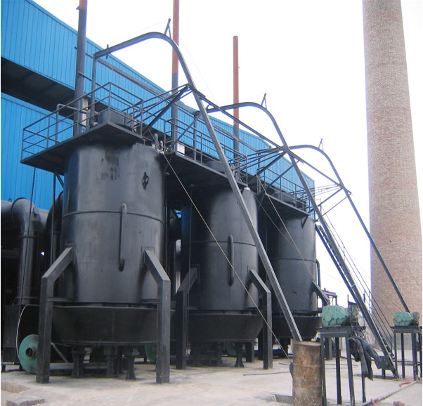 Hot Selling Coal Gasification Equipment/Coal Gasifier /Coal Gas Equipment (China Factory price)