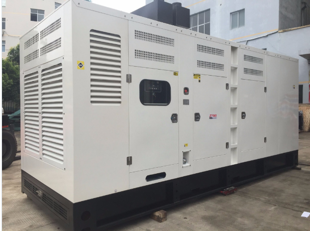 200kVA 250kVA 350kVA 400kVA 500kVA 650kVA Silent Cummins Diesel Generator- buying leads