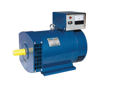 Single-Phase Generator (ST)