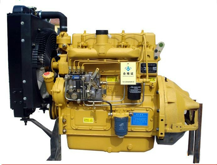 Supply Shandong Weifang 4100, 4102 loaders to use engine manufacturer direct selling quality price has the guarantee