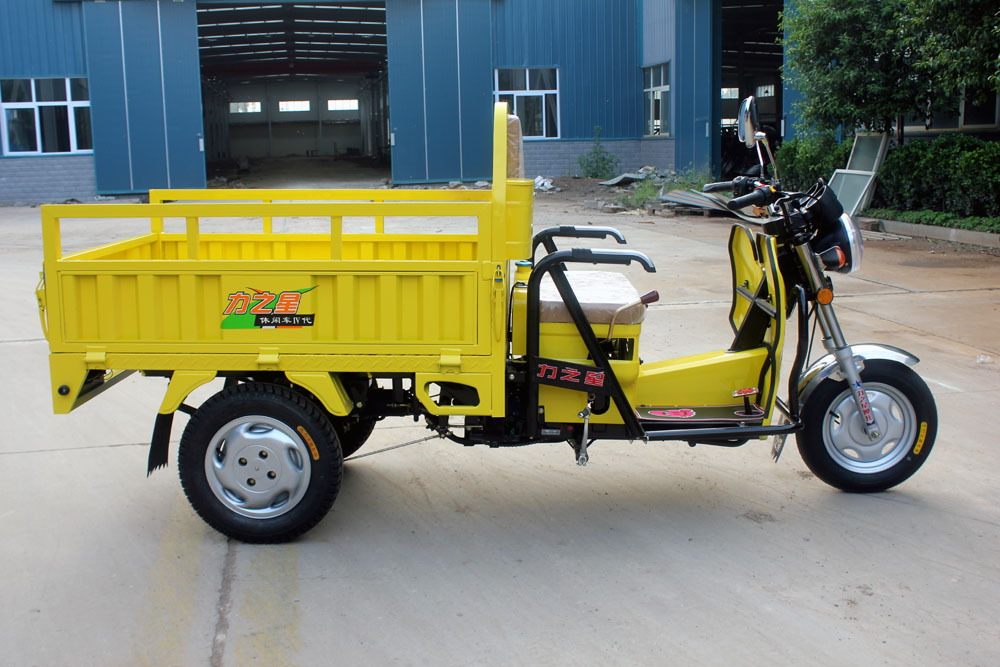 auto rickshaw - buying leads
